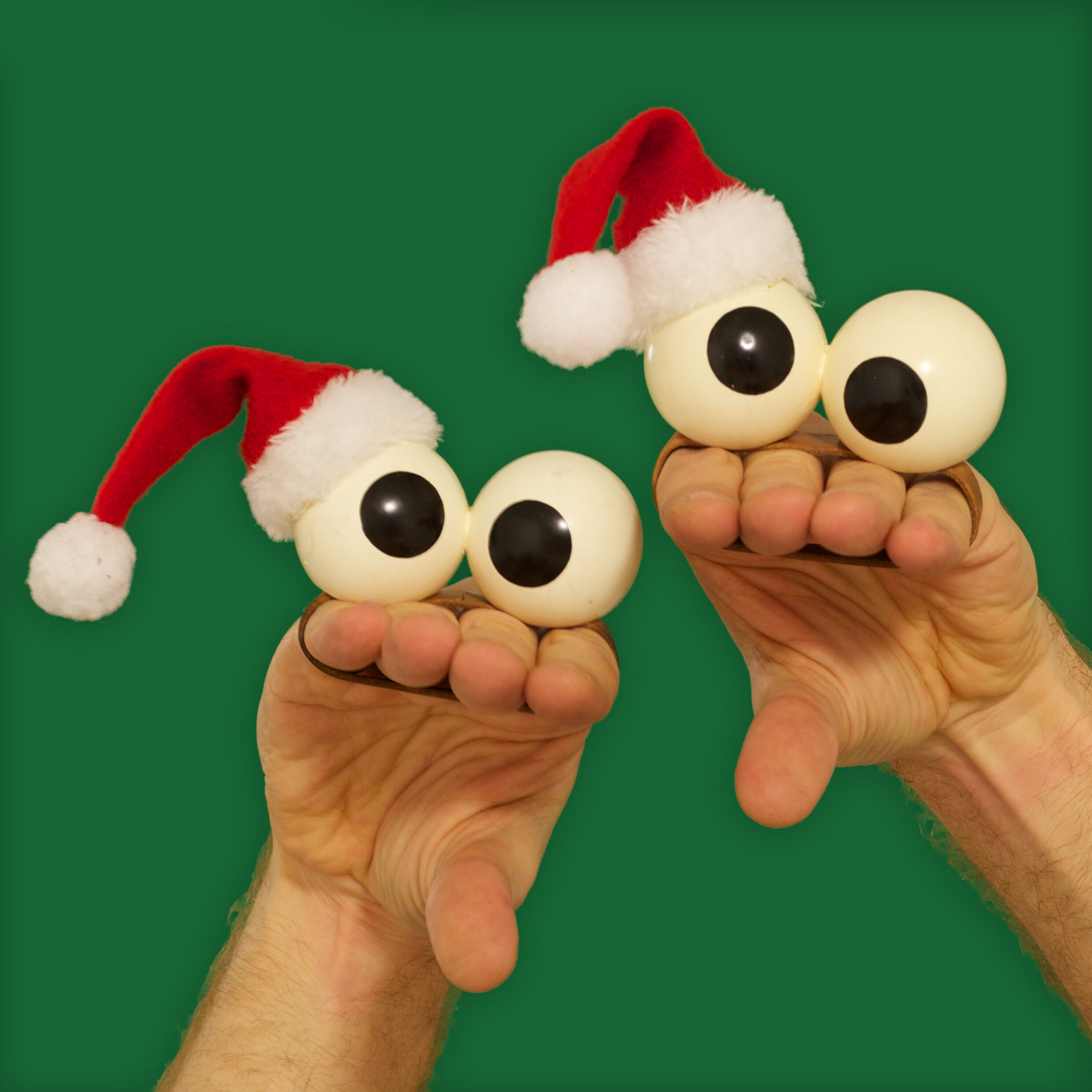 Lejo Kerstshow (3&#x2B;)