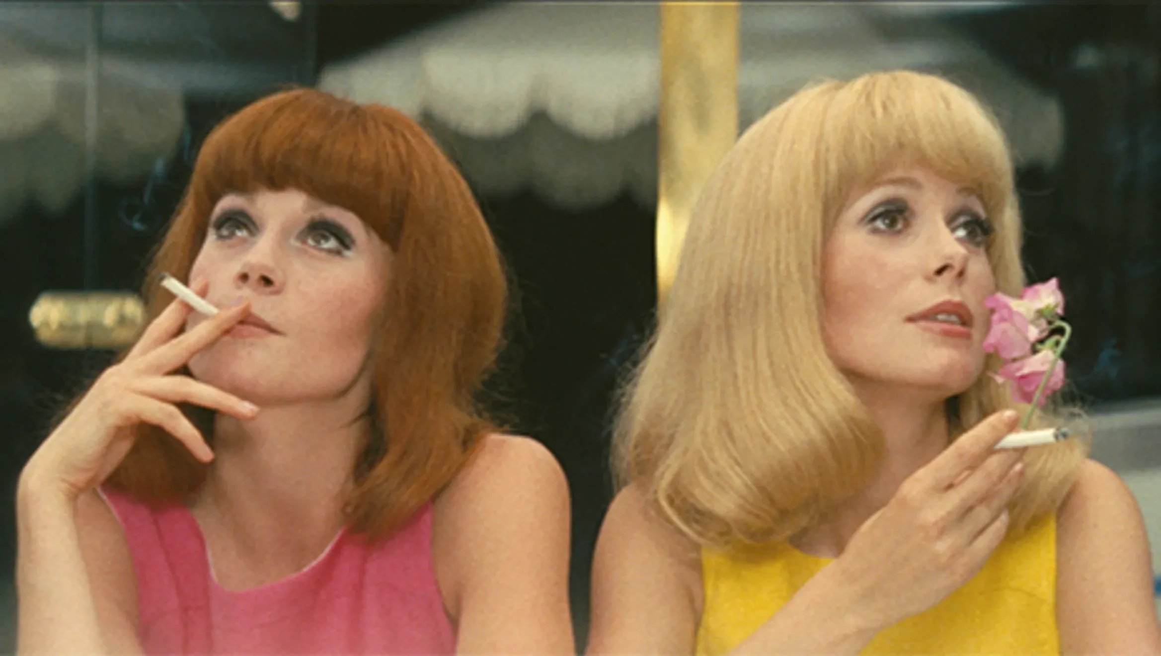 Les Demoiselles de Rochefort (re-release)