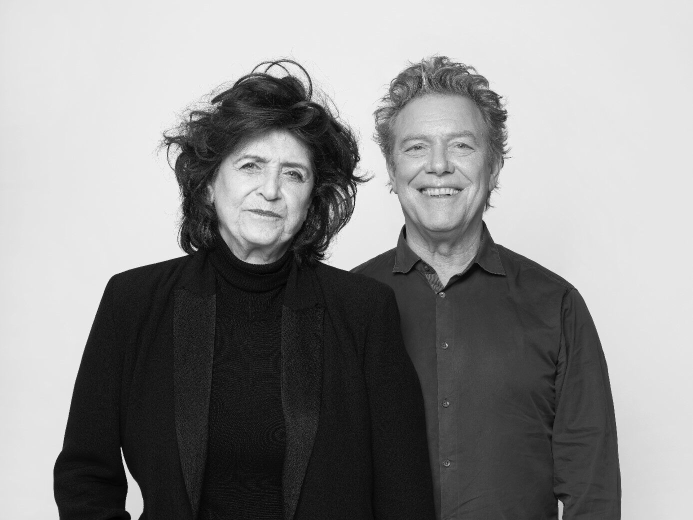 Maar wat er ook gebeurt er klinkt muziek