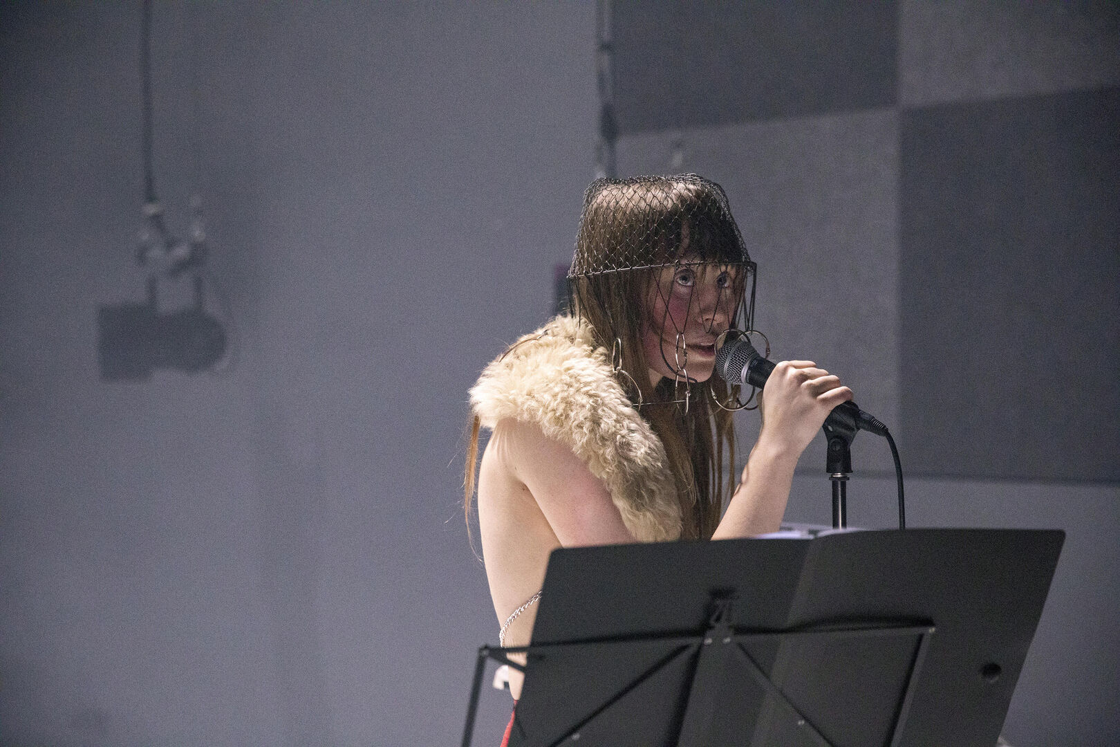 Mama Dada 06 © Sanne Peper