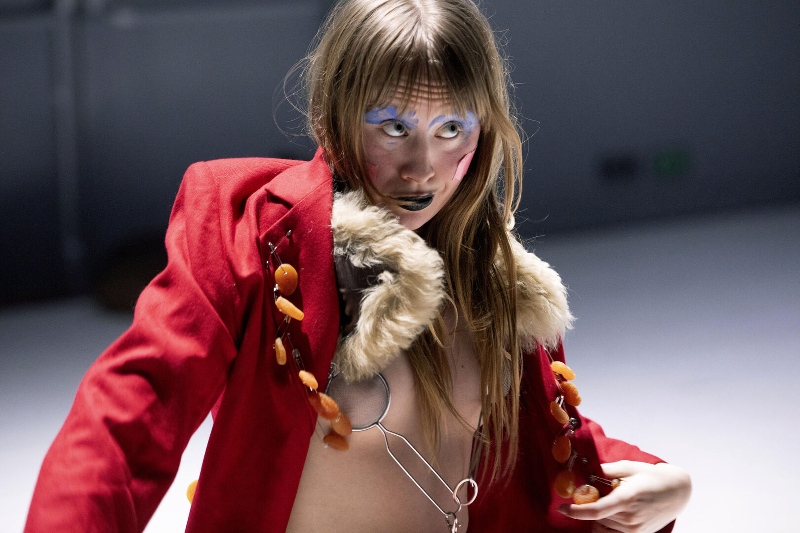 Mama Dada 07 © Sanne Peper