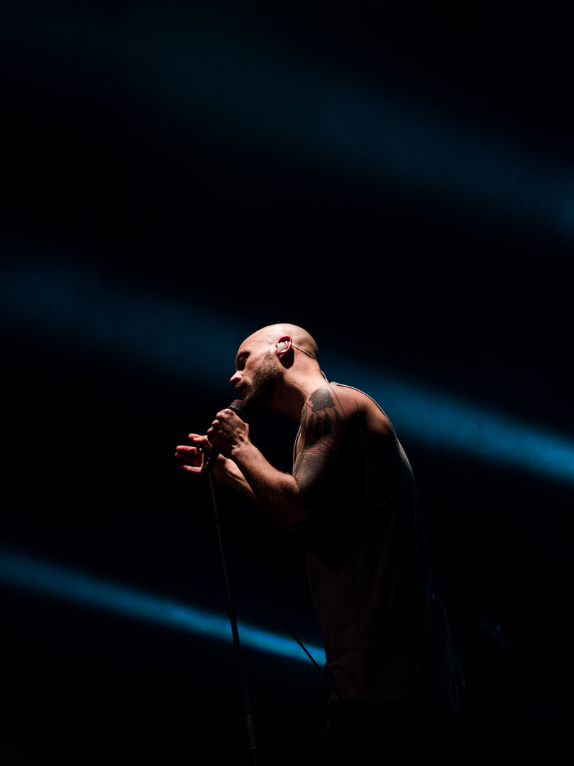 Manu (live) _ Fotograaf - Pepeditss.