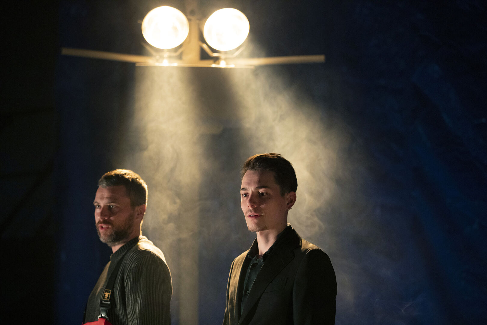 Mazen 03 © Sanne Peper