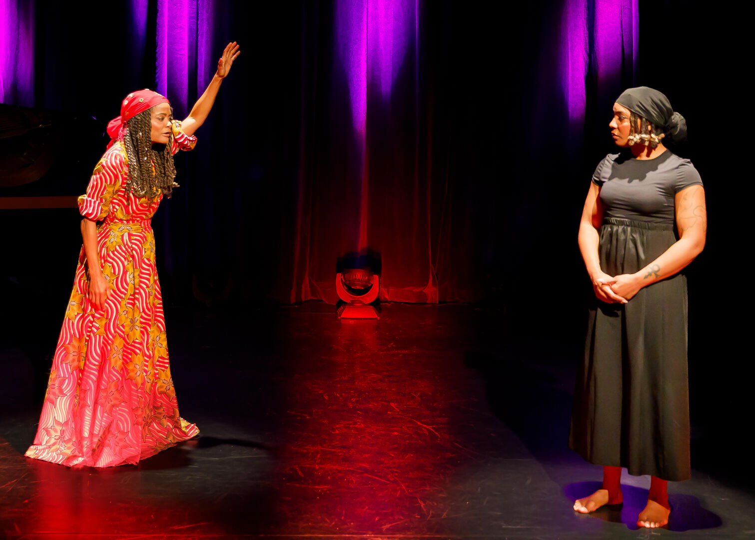 pf 2 Almacita di Desolato - Izaline Calister e.a.- © Peter Putters www.denozem.com