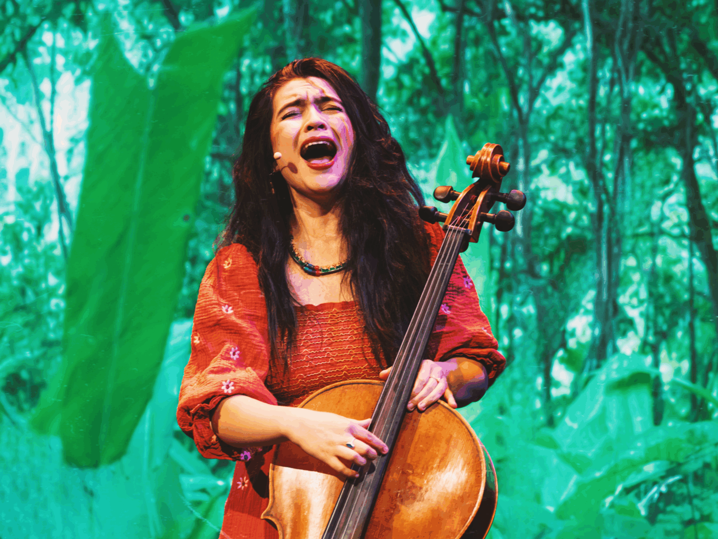 pf 7 - Brieven naar Brazilië - Chieko Donker Duyvis en Thijs Borsten - © Nico Brons