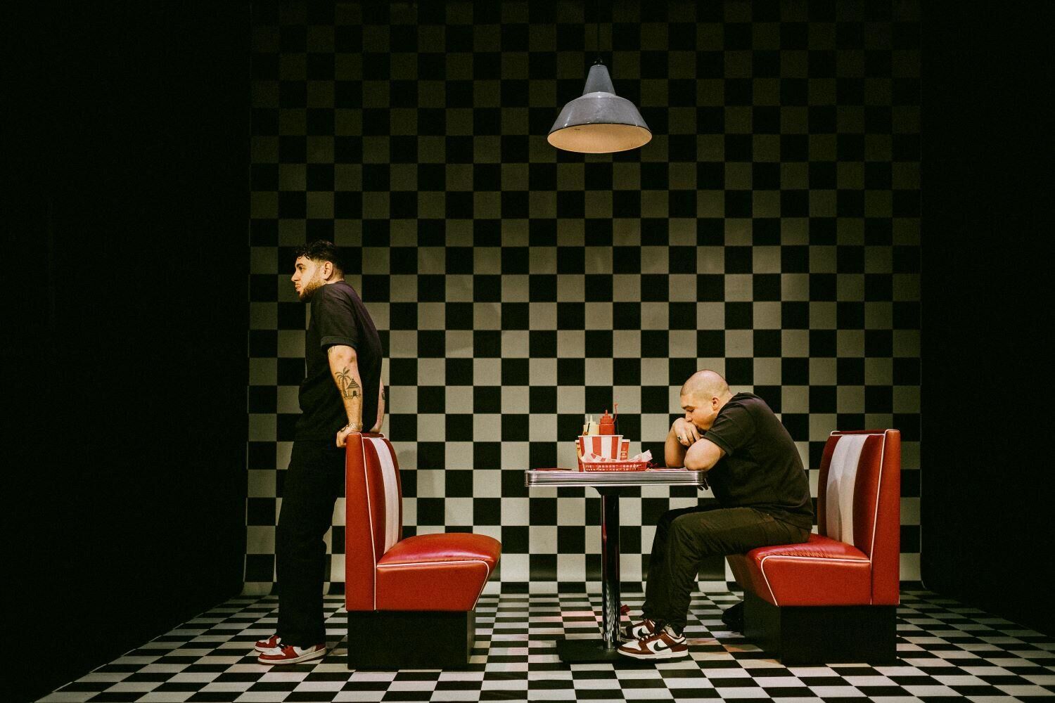 Rekenen op jou scenes l @Lowiegraphy 2