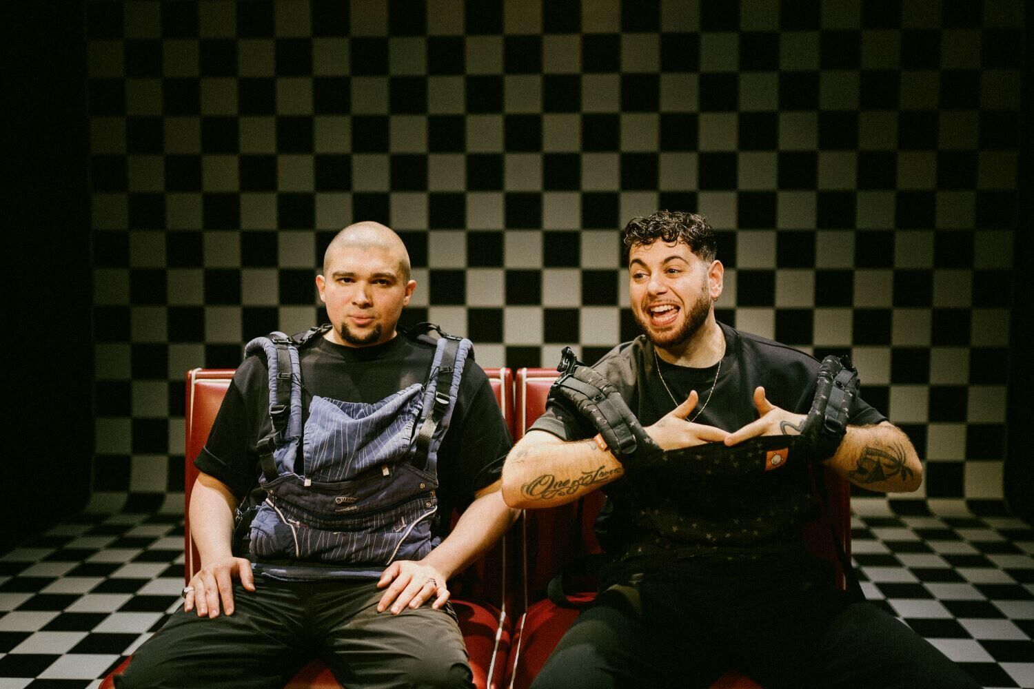 Rekenen op jou scenes l @Lowiegraphy 3