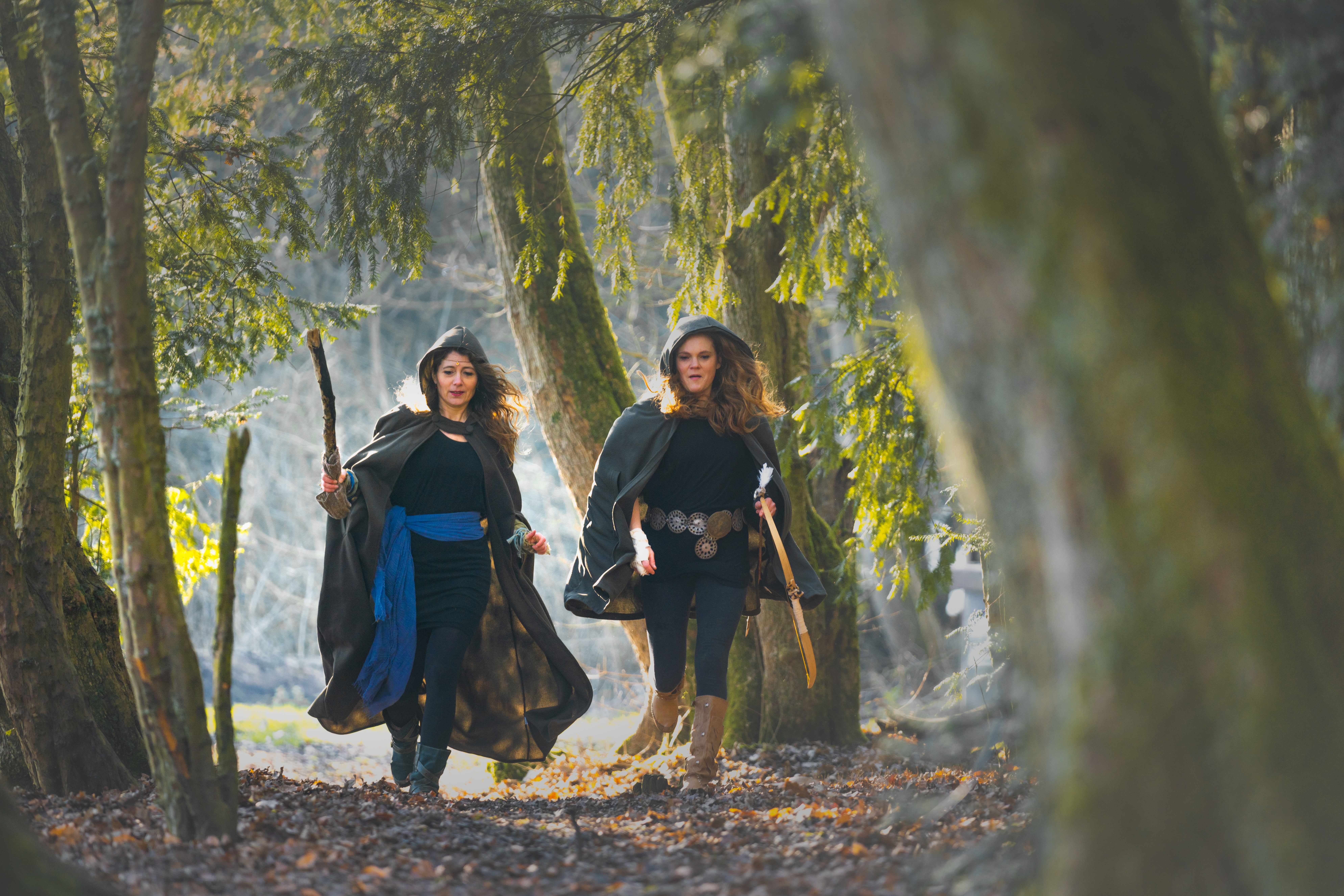 Robin Hood (4&#x2B;)