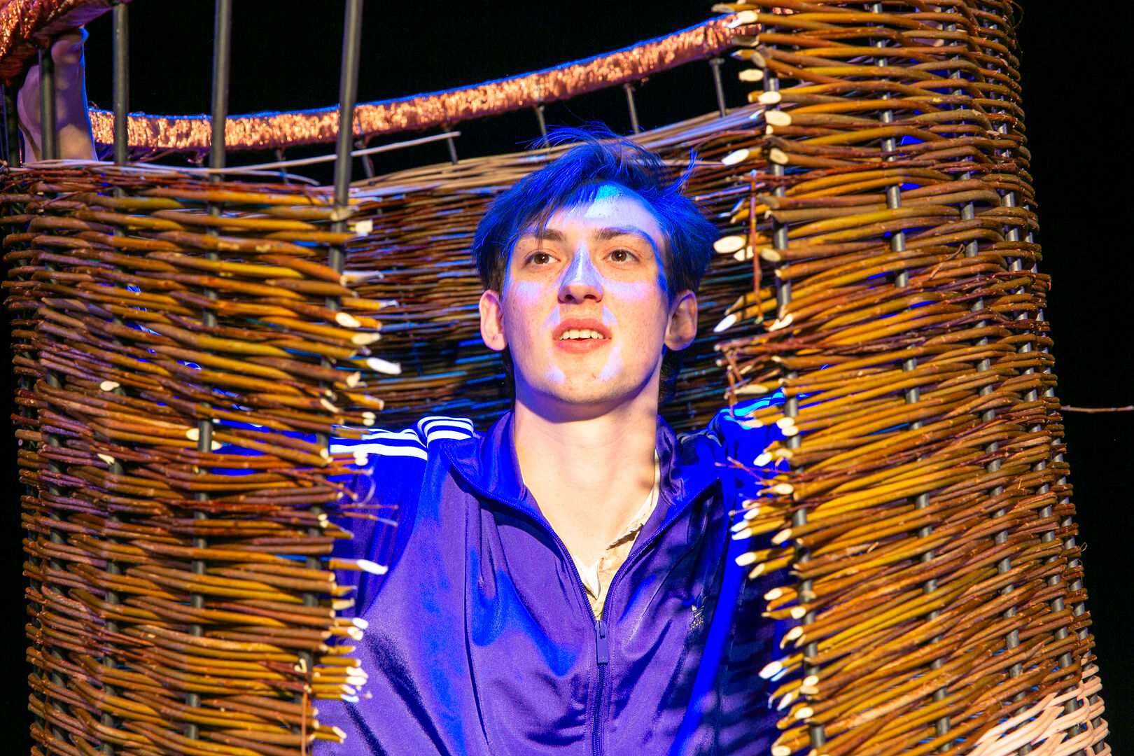 Scènefoto 6 Romanistan Aristos Iatrou