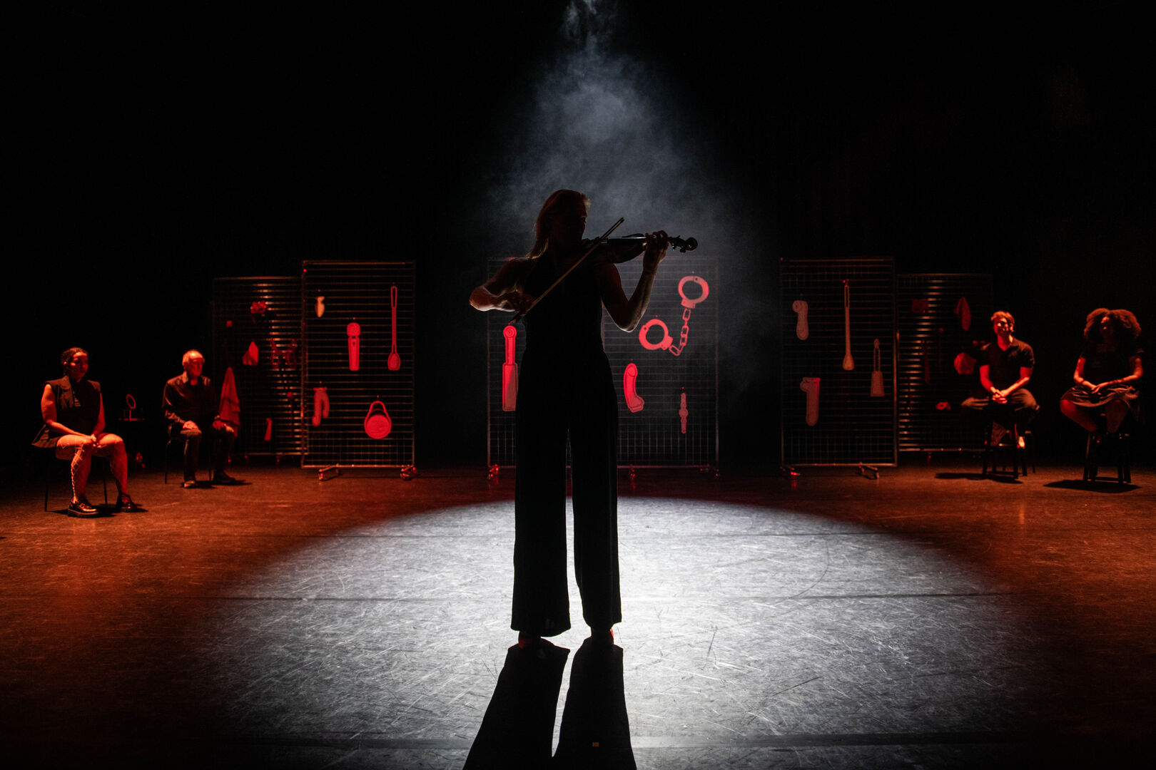 Seksmonologen - Bart Grietens-1