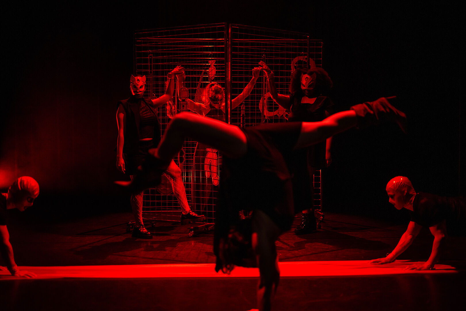 Seksmonologen - Bart Grietens-52