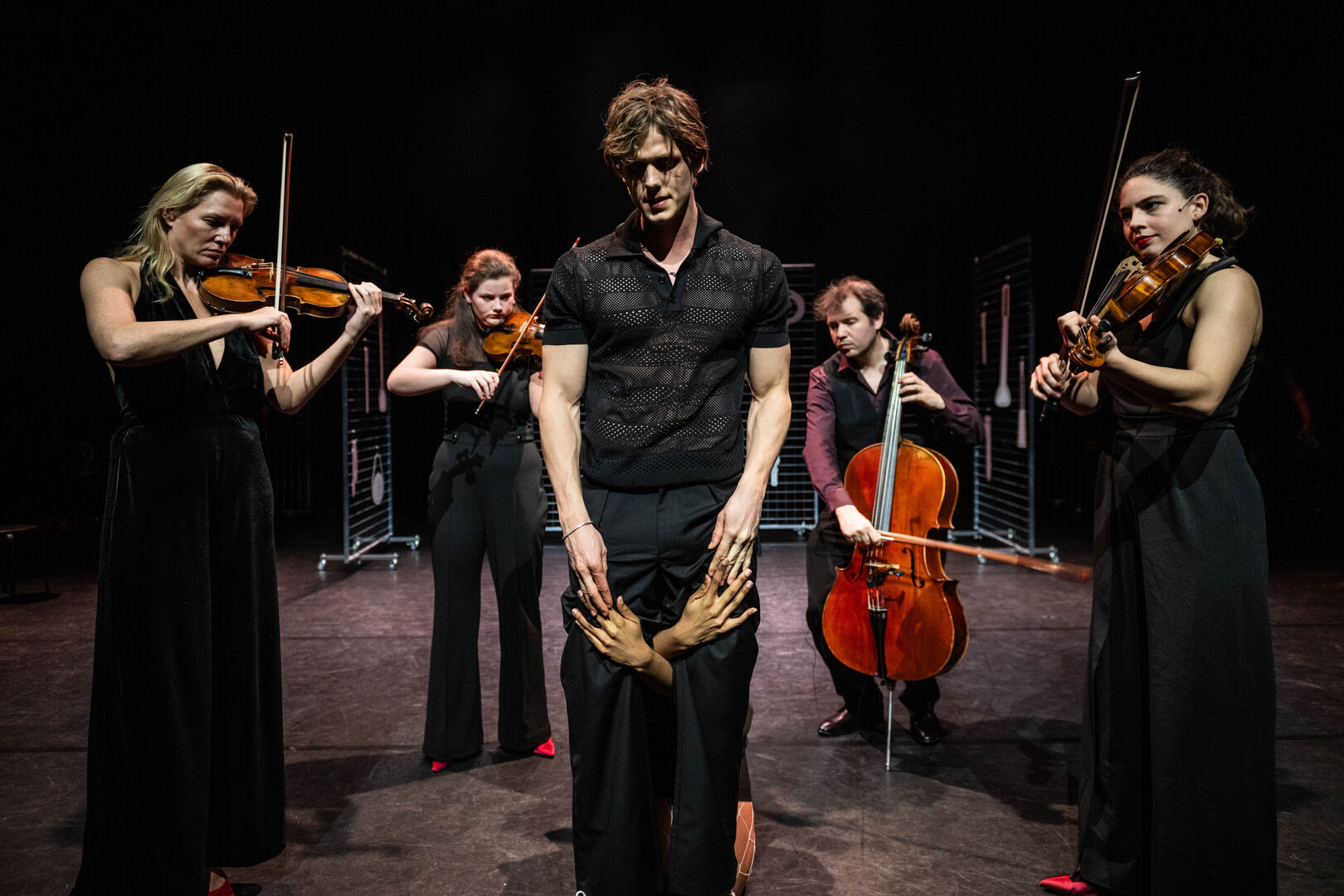 Seksmonologen - Bart Grietens-81