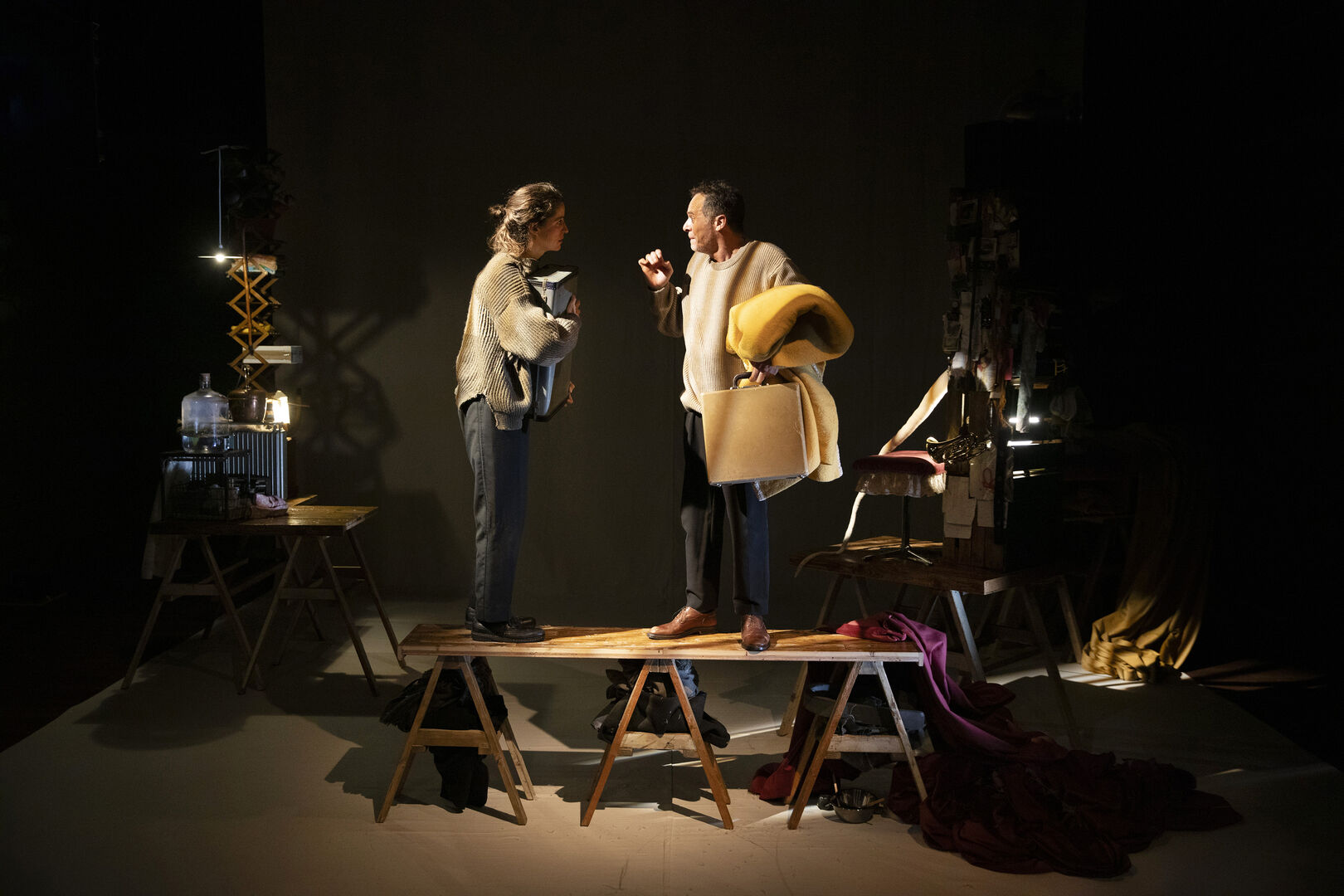 Siberia 05 © Sanne Peper