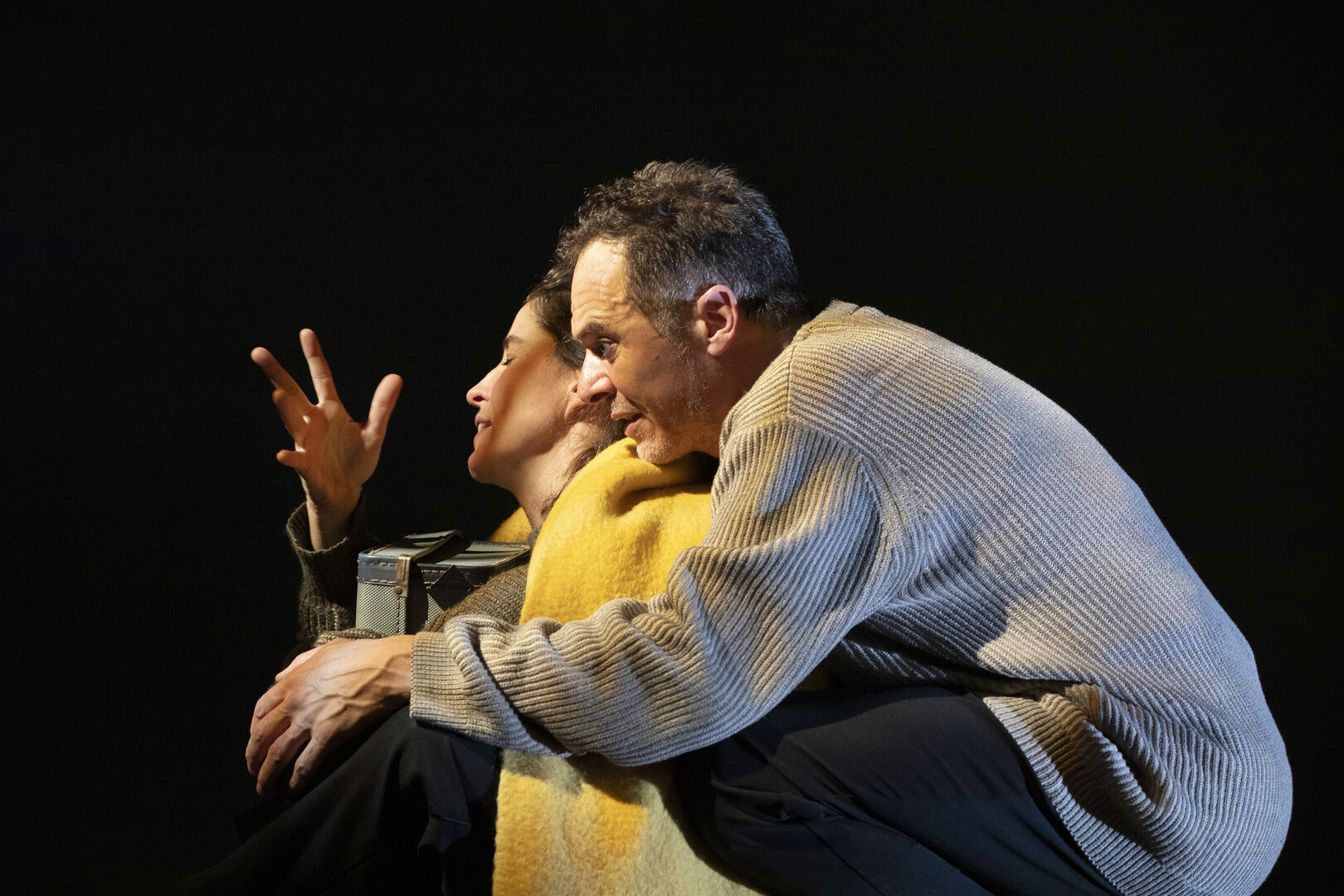 Siberia 06 © Sanne Peper