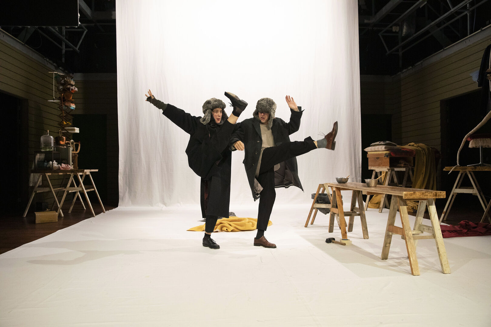 Siberia 08 © Sanne Peper