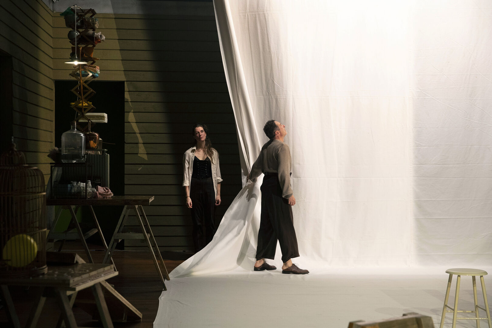 Siberia 10 © Sanne Peper