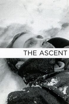 The Ascent