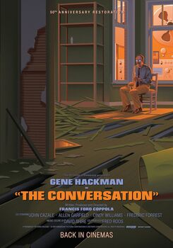 The Conversation (re-release)