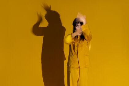 This is not a dance