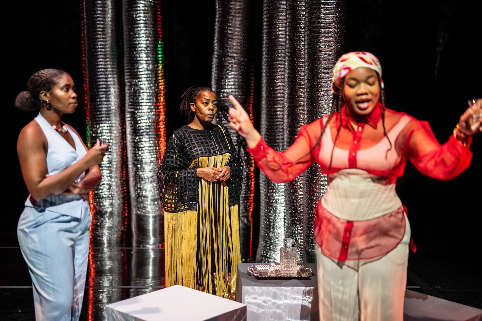 Wie is er bang voor Sylvana - Bart Grietens-19