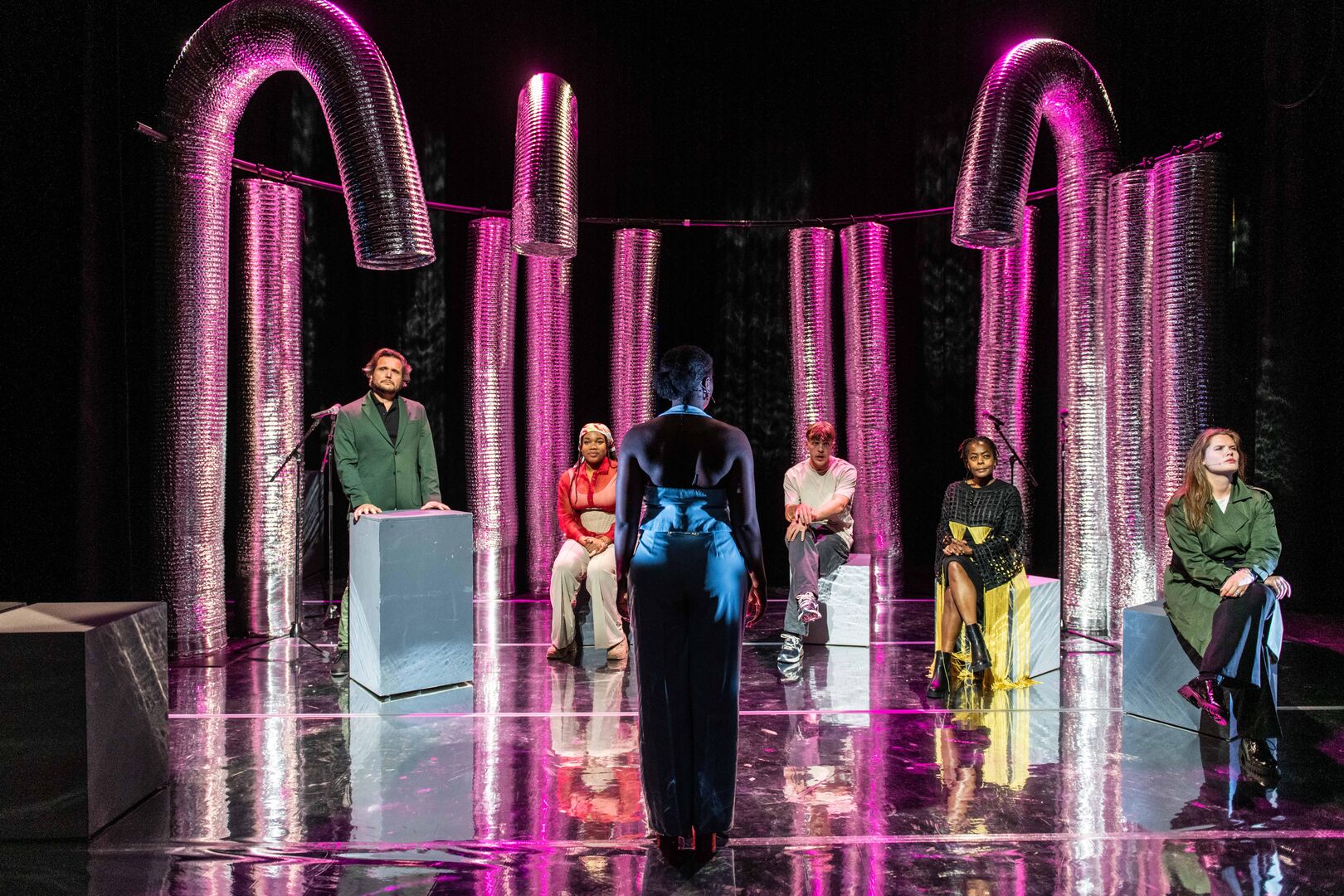 Wie is er bang voor Sylvana - Bart Grietens-73