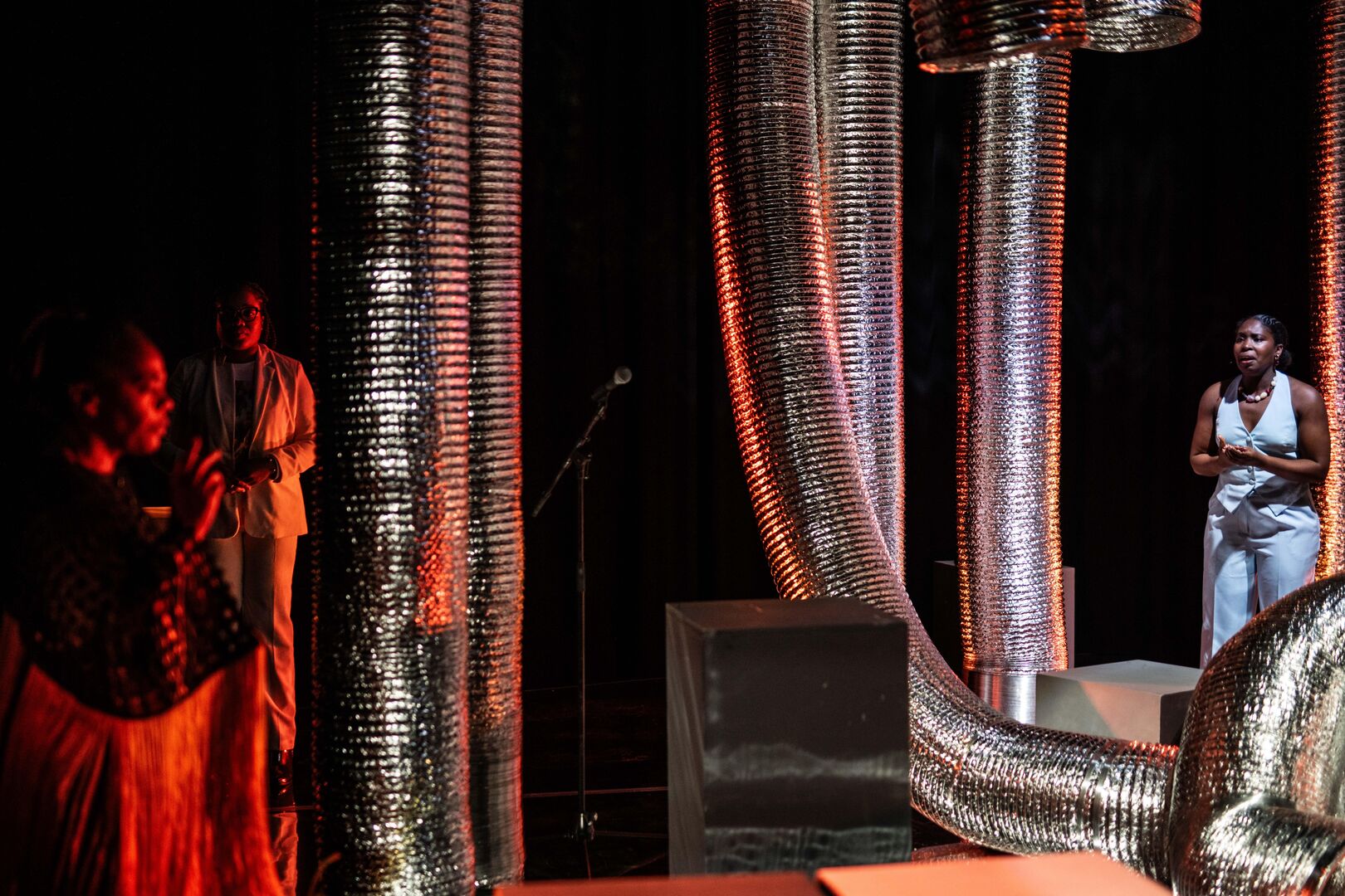 Wie is er bang voor Sylvana - Bart Grietens-92